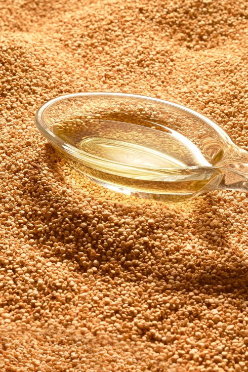 O Boticário Nativa Spa Quinoa mini Gift Set